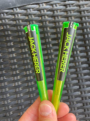 Preroll Jack Herer Thcx