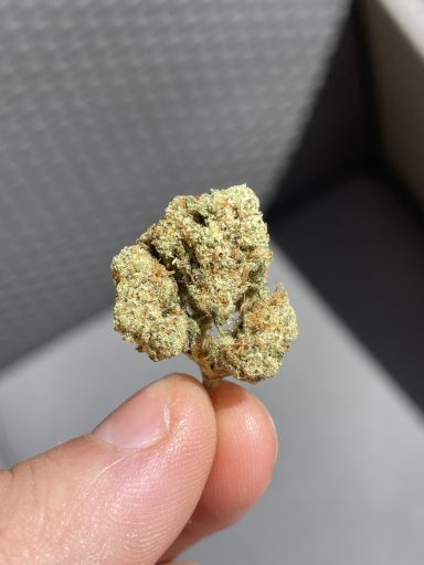 Amnesia Haze