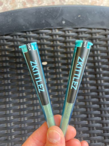 Preroll Zkittlez Thcx